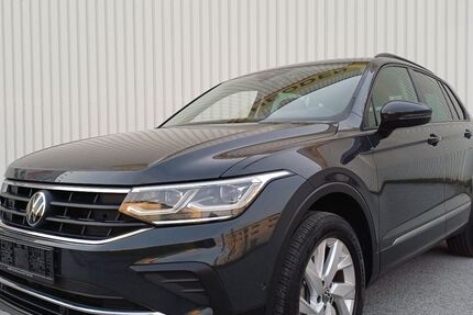 VW Tiguan 156.974 km 20.980 &euro; Mülheim an der Ruhr 45478