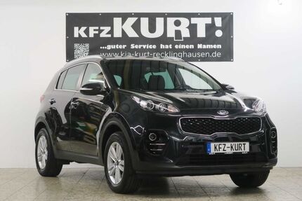 Kia Sportage 80.700 km 13.990 &euro; Recklinghausen 45661