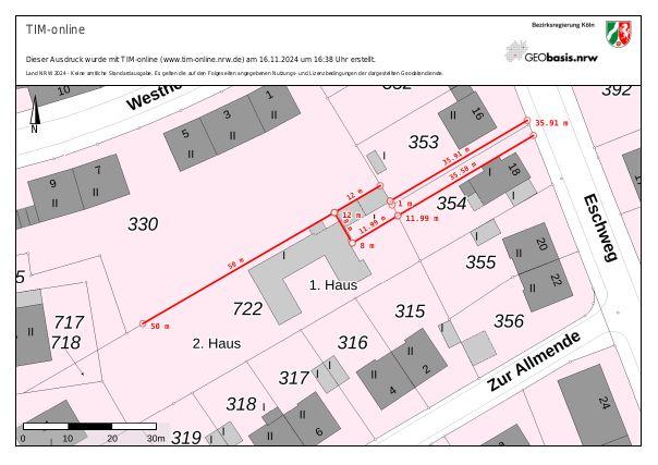 Einfamilienhaus Bochum Bochum-Ost - 5 Zimmer, 165 m&sup2;, 250.000&euro; | Angebot:26935754