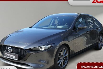 Mazda 3 92.943 km 18.450 &euro; Bottrop-Kirchhellen 46244