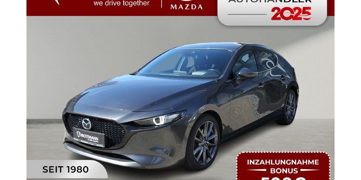 Mazda 3 92.943 km 18.450 &euro; Bottrop-Kirchhellen 46244