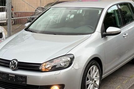 VW Golf 189.000 km 5.990 &euro; Castrop-Rauxel 44577