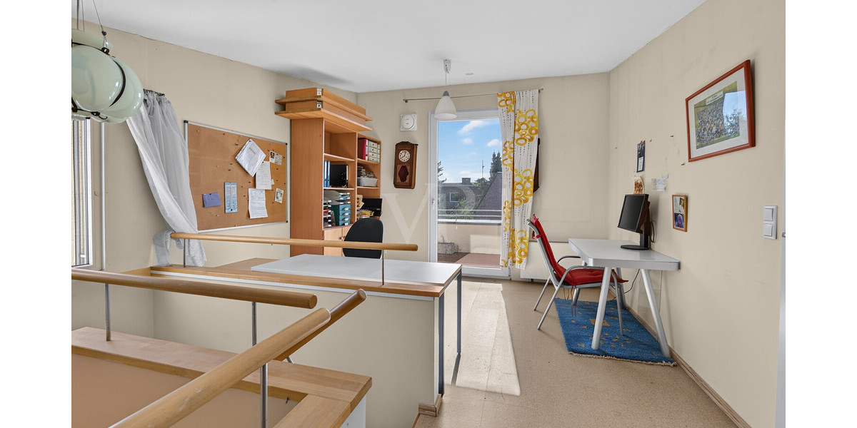Architektur mit Charakter – KfW-70-Einfamilienhaus in zentraler Lage von Dülmen - Einfamilienhaus Dülmen Dülmen | Angebot:27705598