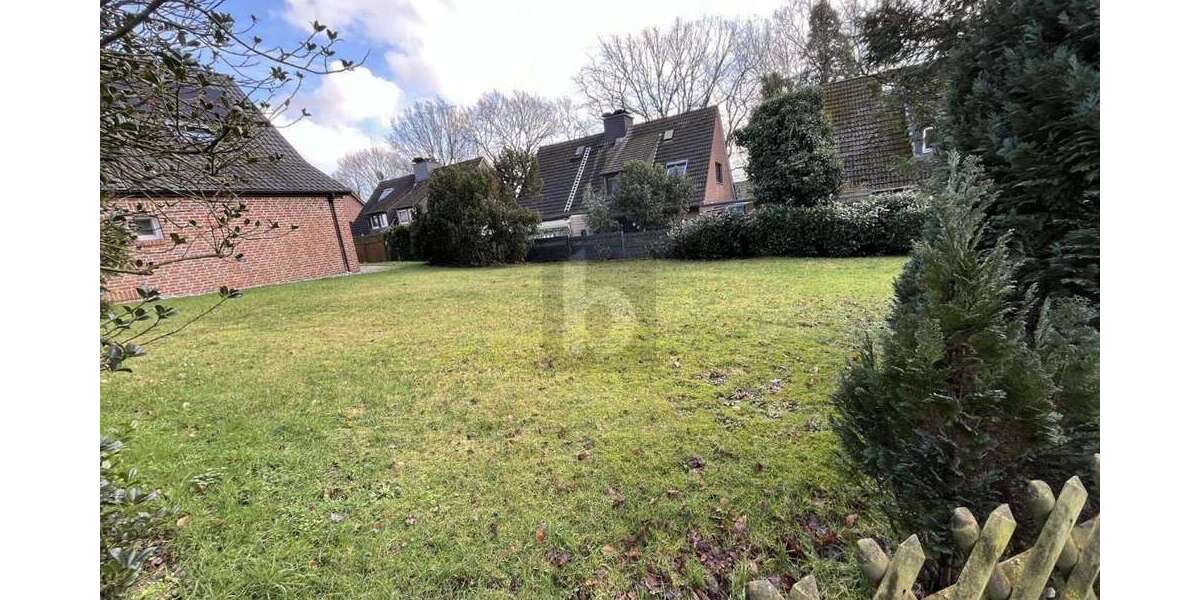 Grundstück Haltern am See - 185.000&euro; | Angebot:27682830