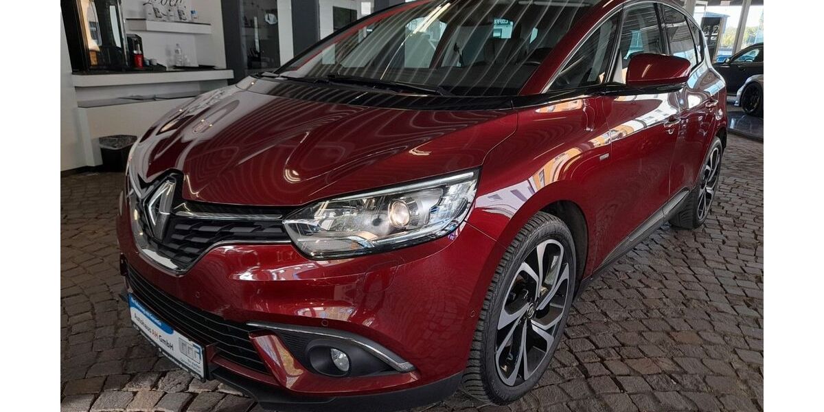 Renault Scenic 85.121 km 9.000 &euro; Gelsenkirchen 45888