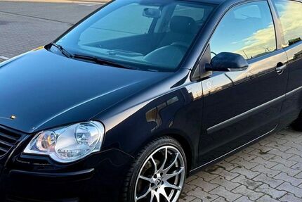VW Polo 172.000 km 3.299 &euro; Datteln 45711
