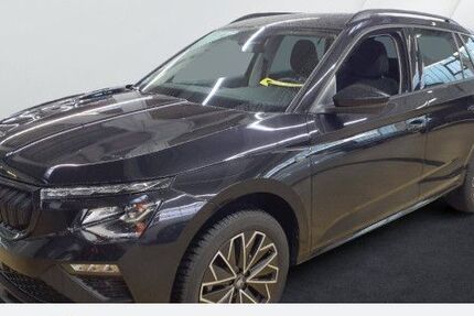 Skoda Kamiq 29.662 km 23.470 &euro; Oberhausen 46047