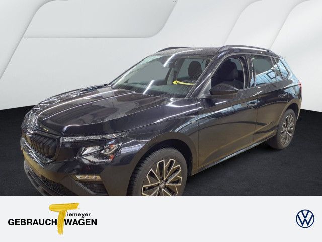 Skoda Kamiq 29.662 km 23.470 &euro; Oberhausen 46047