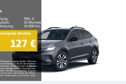 VW Taigo 5.527 km 21.690 &euro; Bochum 44892