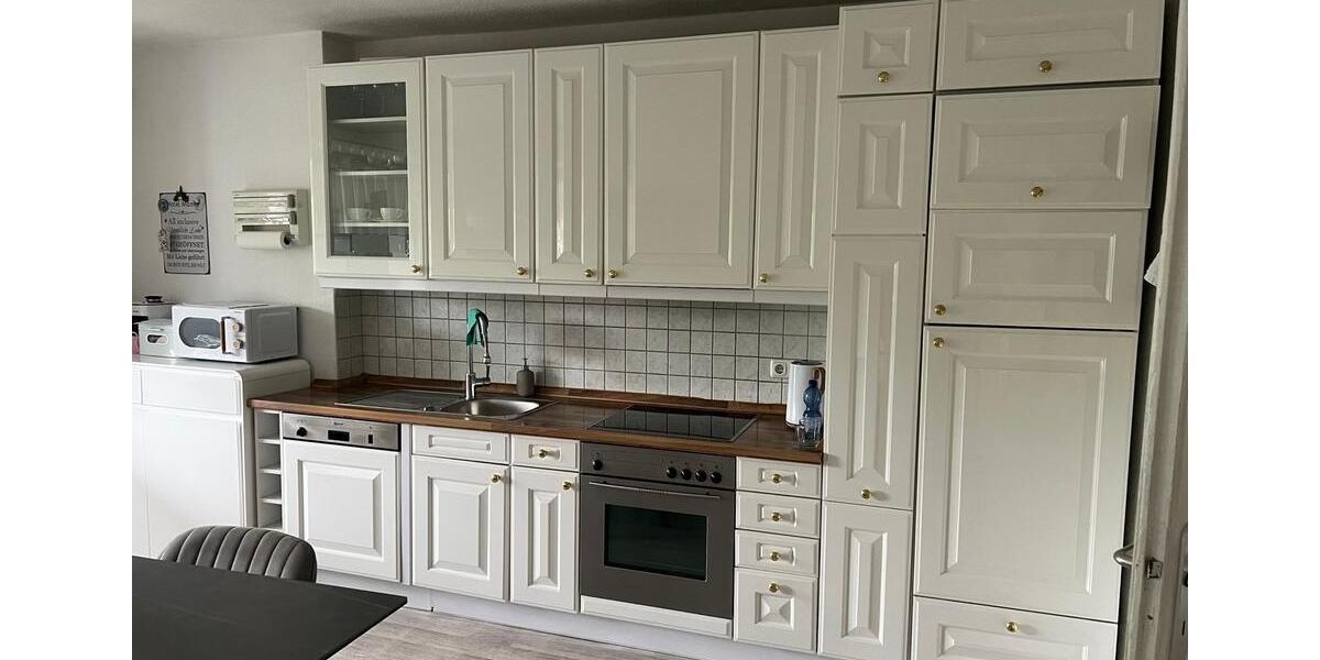 Dachgeschoßwohnung Mülheim an der Ruhr Rechtsruhr-Nord - 3.5 Zimmer, 77 m&sup2;, 740&euro; | Angebot:26349049
