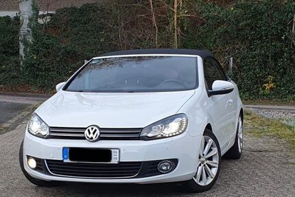 VW Golf 95.000 km 11.900 &euro; Castrop-Rauxel 44577