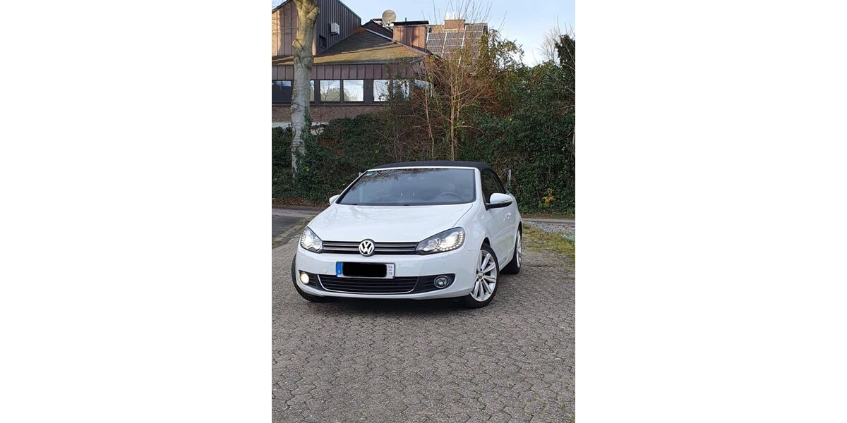 VW Golf 95.000 km 11.900 &euro; Castrop-Rauxel 44577