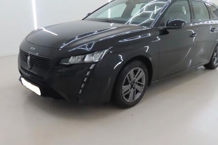 Peugeot 308 172.600 km 9.996 &euro; Recklinghausen 45661