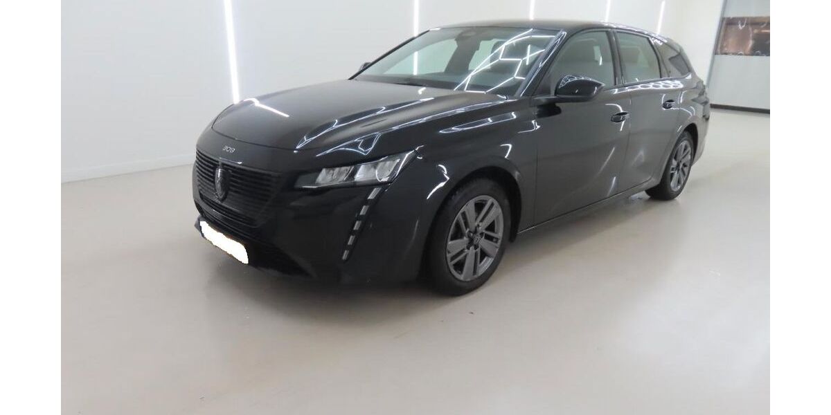Peugeot 308 172.600 km 9.996 &euro; Recklinghausen 45661