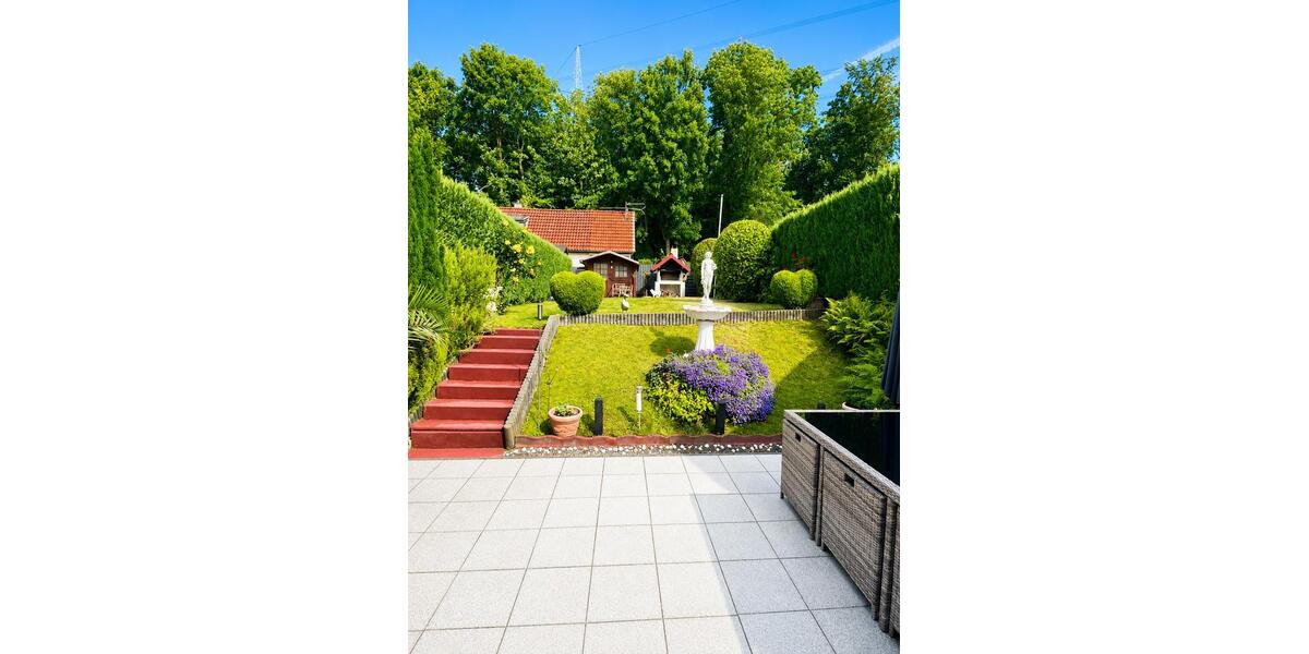 Doppelhaushälfte Witten Heven - 5.5 Zimmer, 120 m&sup2;, 560.000&euro; | Angebot:27607332