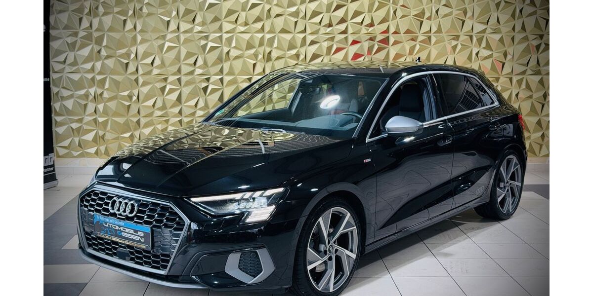 Audi A3 107.000 km 23.999 &euro; Essen 45326