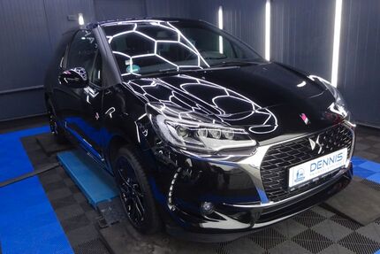 Citroen DS3 62.000 km 10.600 &euro; Waltrop 45731