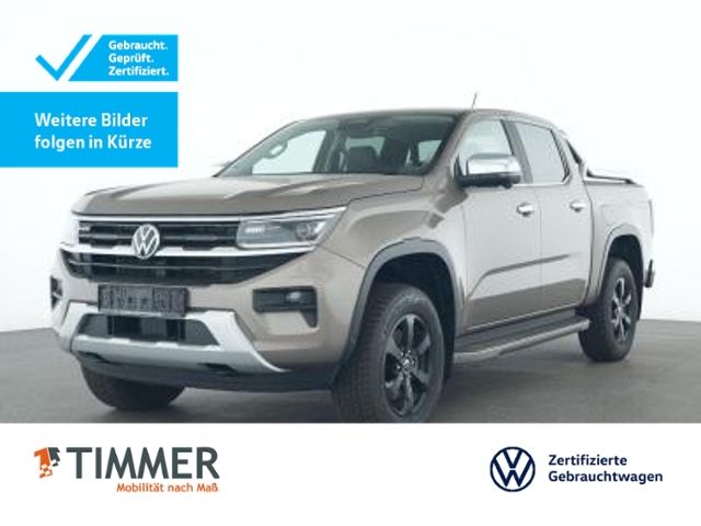 VW Amarok 10.826 km 55.790 &euro; Borken 46325
