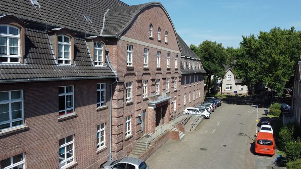 Gewerbeobjekt Dinslaken Hiesfeld - 9&euro; | Angebot:24524471