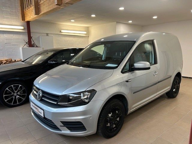 VW Caddy 158.000 km 10.200 &euro; Waltrop 45731