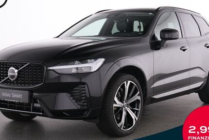 Volvo XC60 40.624 km 36.850 &euro; Essen-Kray 45309