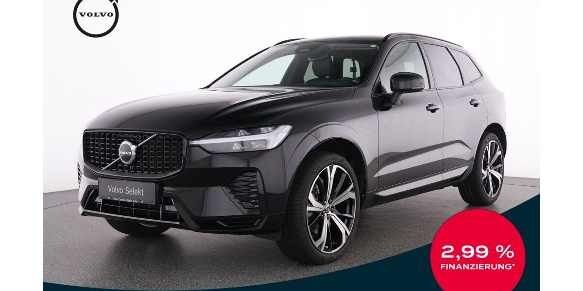 Volvo XC60 40.624 km 36.850 &euro; Essen-Kray 45309