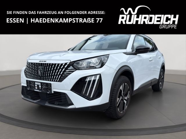 Peugeot 2008 22.750 km 20.490 &euro; Essen 45143