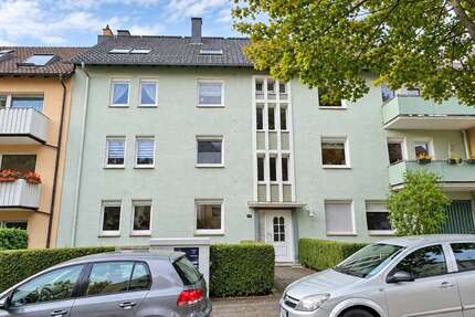Wohnung Witten Annen - 2 Zimmer, 74 m&sup2;, 120.000&euro; | Angebot:27671902