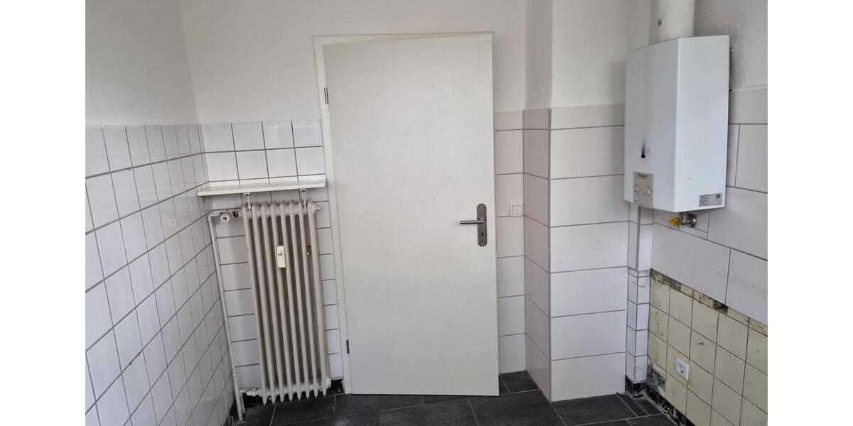 Dachgeschoßwohnung Recklinghausen Hillerheide - 3.5 Zimmer, 64 m&sup2;, 480&euro; | Angebot:27581404