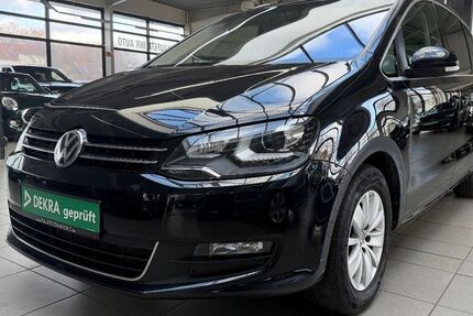 VW Sharan 196.985 km 16.490 &euro; Bottrop 46236