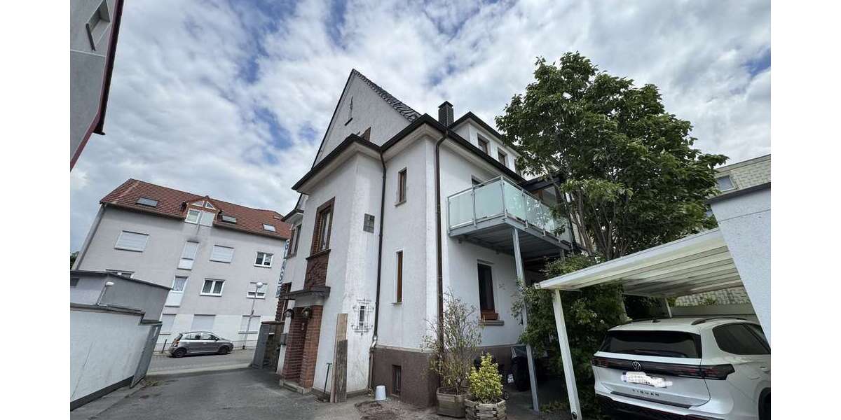 Etagenwohnung Witten - 7.5 Zimmer, 223 m&sup2;, 485.000&euro; | Angebot:26981378
