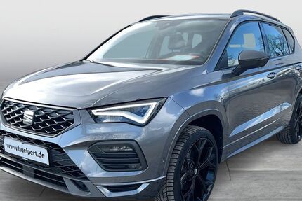 Seat Ateca 6.637 km 31.391 &euro; Dortmund 44269