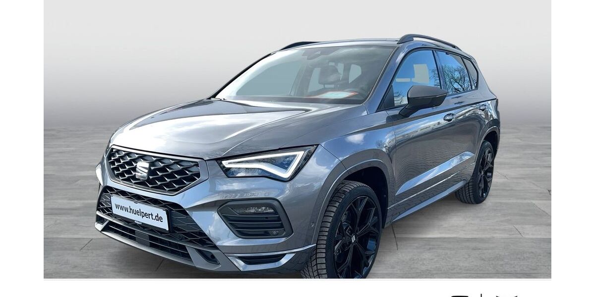 Seat Ateca 6.637 km 31.391 &euro; Dortmund 44269