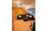Dachgeschoßwohnung Dinslaken Hiesfeld - 3.5 Zimmer, 75 m&sup2;, 805&euro; | Angebot:26441352