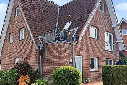 Haus Raesfeld - 6 Zimmer, 192 m&sup2;, 530.000&euro; | Angebot:26249804