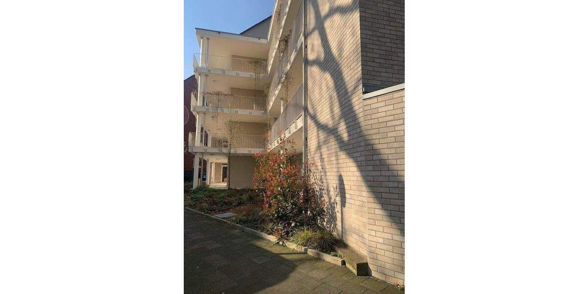 Etagenwohnung Herne Röhlinghausen - 2 Zimmer, 61 m&sup2;, 790&euro; | Angebot:25834848