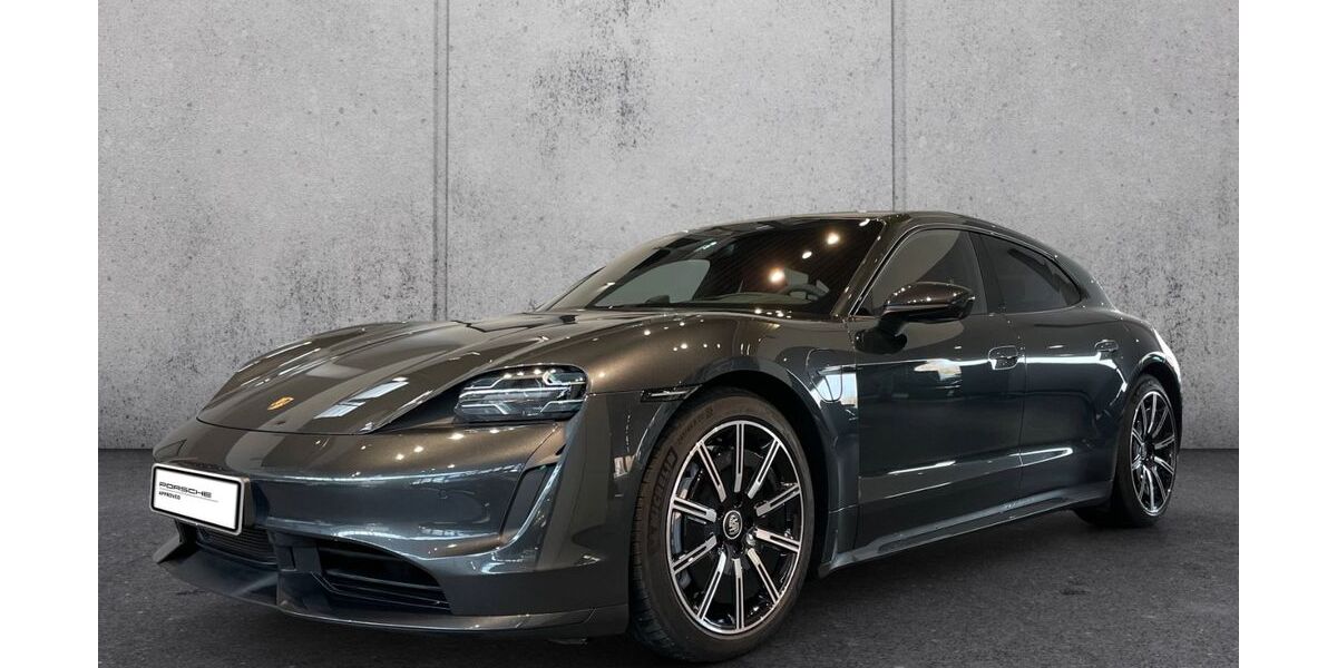 Porsche Taycan 64.676 km 82.890 &euro; Recklinghausen 45665