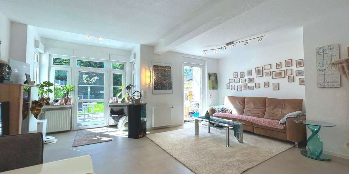 Einfamilienhaus Essen Stadtbezirk II - 5 Zimmer, 130 m&sup2;, 619.000&euro; | Angebot:26982644
