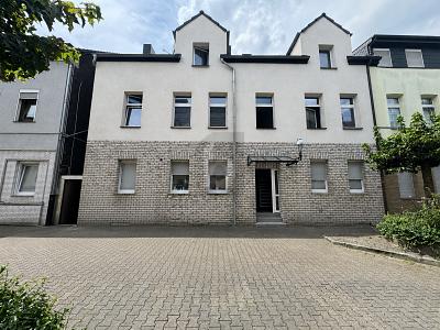 INVESTMENTCHANCE MIT FAKTOR 15,5 IN BAHNHOFSNÄHE - Mehrfamilienhaus, Wohnhaus Gelsenkirchen Ückendorf | Angebot:27660727