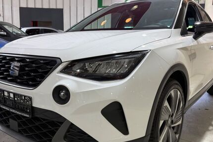 Seat Arona 25.000 km 17.950 &euro; Voerde 46562