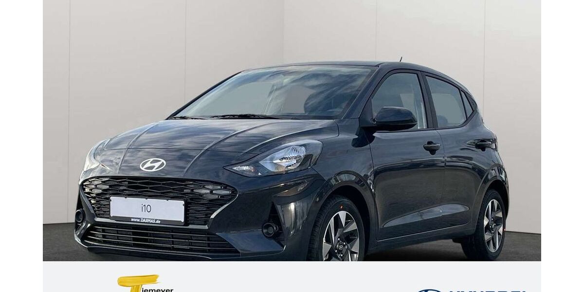 Hyundai i10 10.000 km 15.790 &euro; Bochum 44809