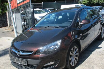Opel Astra 99.000 km 5.250 &euro; Oberhausen 46149
