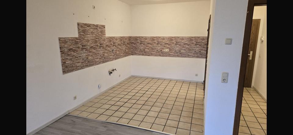 Etagenwohnung Datteln - 1 Zimmer, 43 m&sup2;, 495&euro; | Angebot:27578768