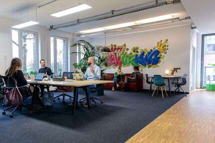 Gewerbeobjekt Dortmund Hombruch - 199&euro; | Angebot:26970623
