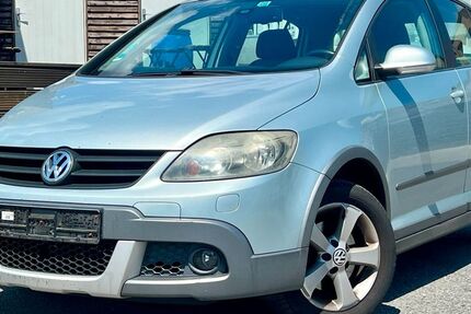 VW Golf 283.922 km 2.500 &euro; Gelsenkirchen 45884