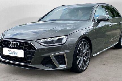 Audi A4 90.577 km 29.680 &euro; Bochum - Linden 44879