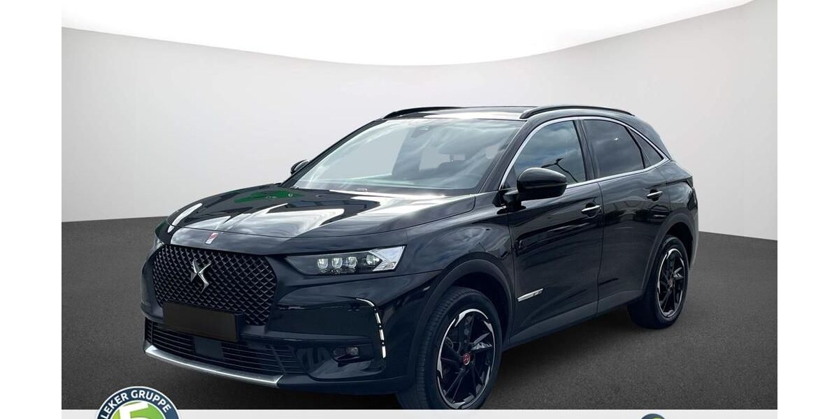 DS Automobiles DS7 (Crossback) 29.855 km 25.760 &euro; Borken 46325