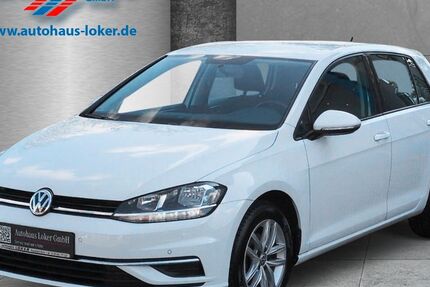 VW Golf 97.325 km 13.980 &euro; Raesfeld - Erle 46348