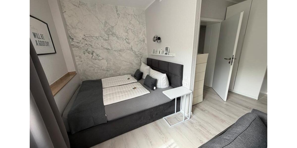Etagenwohnung Gelsenkirchen Erle - 1.5 Zimmer, 40 m&sup2;, 880&euro; | Angebot:27618531