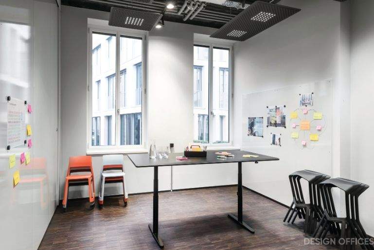 Gewerbeobjekt Essen Südviertel - 1.200&euro; | Angebot:25803790